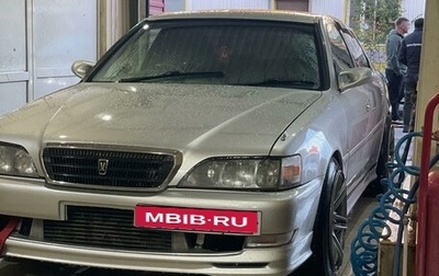 Toyota Cresta, 1997 год, 1 550 000 рублей, 1 фотография