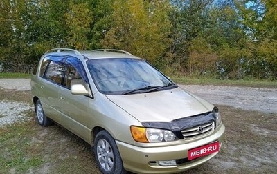 Toyota Ipsum II, 2000 год, 715 000 рублей, 1 фотография