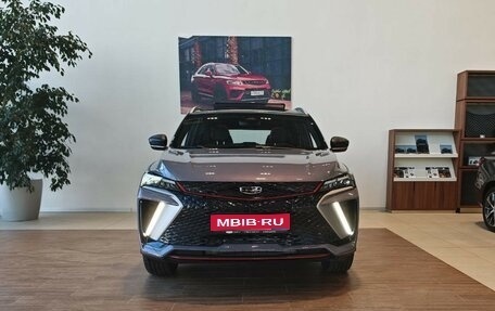 Geely Coolray I, 2024 год, 2 950 990 рублей, 1 фотография