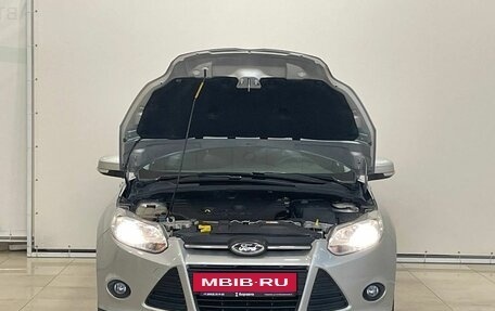 Ford Focus III, 2015 год, 1 045 000 рублей, 4 фотография