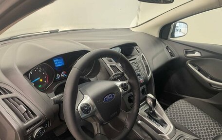 Ford Focus III, 2015 год, 1 045 000 рублей, 12 фотография