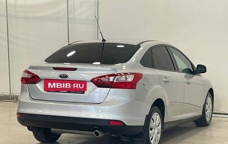 Ford Focus III, 2015 год, 1 045 000 рублей, 6 фотография