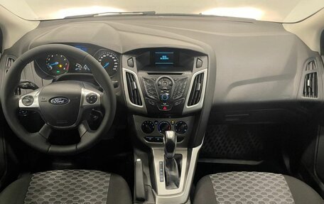 Ford Focus III, 2015 год, 1 045 000 рублей, 16 фотография