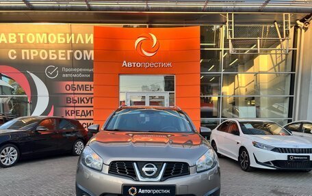 Nissan Qashqai, 2012 год, 1 319 000 рублей, 2 фотография