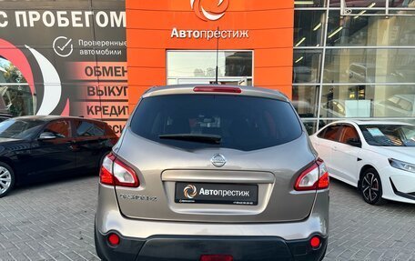 Nissan Qashqai, 2012 год, 1 319 000 рублей, 7 фотография