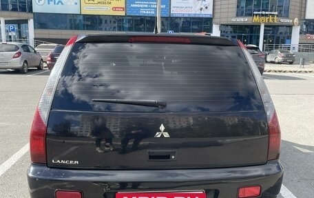 Mitsubishi Lancer IX, 2008 год, 650 000 рублей, 14 фотография