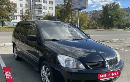 Mitsubishi Lancer IX, 2008 год, 650 000 рублей, 10 фотография