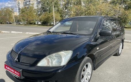 Mitsubishi Lancer IX, 2008 год, 650 000 рублей, 18 фотография