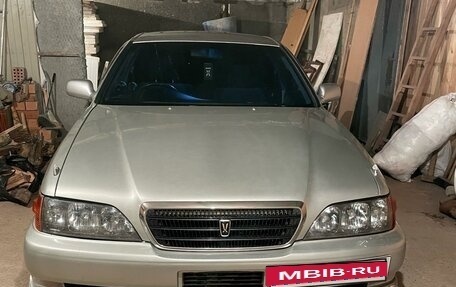 Toyota Cresta, 1997 год, 1 550 000 рублей, 4 фотография