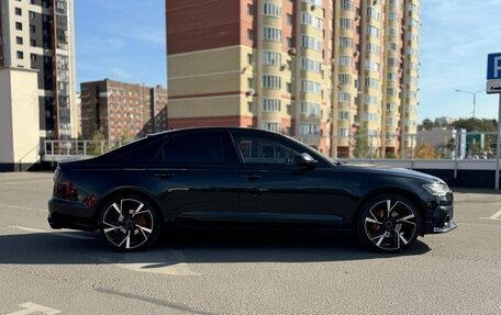 Audi A6, 2014 год, 1 990 000 рублей, 7 фотография