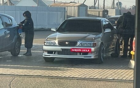 Toyota Cresta, 1997 год, 1 550 000 рублей, 14 фотография