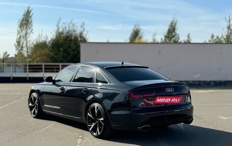 Audi A6, 2014 год, 1 990 000 рублей, 2 фотография