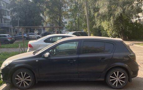 Opel Astra H, 2007 год, 430 000 рублей, 6 фотография