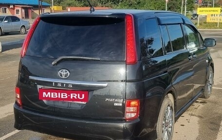 Toyota ISis I, 2010 год, 1 050 000 рублей, 4 фотография