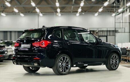 BMW X3, 2024 год, 8 400 000 рублей, 4 фотография