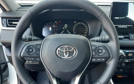 Toyota RAV4, 2024 год, 4 850 000 рублей, 23 фотография