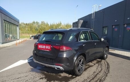 Mercedes-Benz GLE, 2021 год, 7 475 000 рублей, 5 фотография