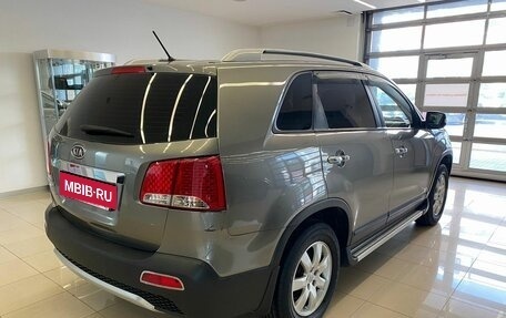 KIA Sorento II рестайлинг, 2011 год, 1 450 000 рублей, 3 фотография