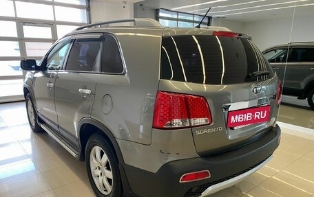 KIA Sorento II рестайлинг, 2011 год, 1 450 000 рублей, 4 фотография