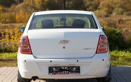 Chevrolet Cobalt II, 2013 год, 845 000 рублей, 9 фотография