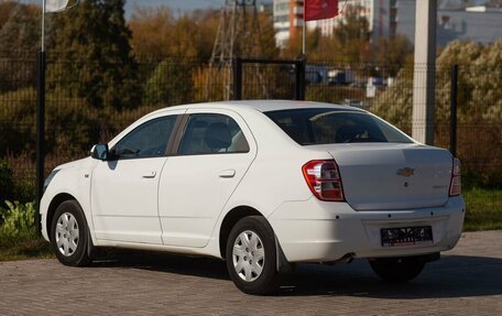 Chevrolet Cobalt II, 2013 год, 845 000 рублей, 8 фотография