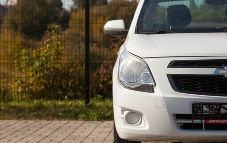 Chevrolet Cobalt II, 2013 год, 845 000 рублей, 4 фотография