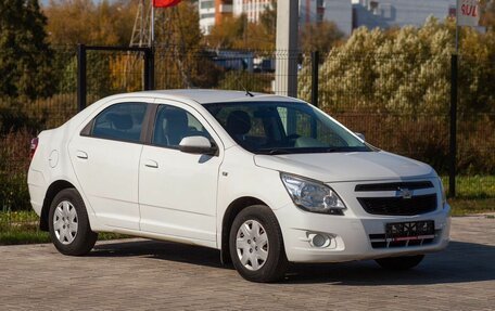 Chevrolet Cobalt II, 2013 год, 845 000 рублей, 3 фотография