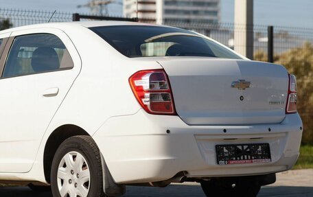 Chevrolet Cobalt II, 2013 год, 845 000 рублей, 13 фотография