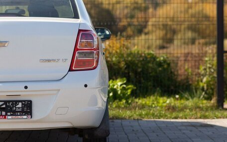 Chevrolet Cobalt II, 2013 год, 845 000 рублей, 12 фотография