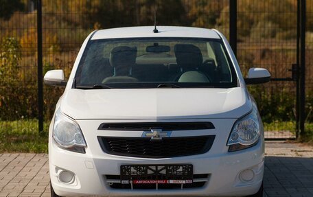 Chevrolet Cobalt II, 2013 год, 845 000 рублей, 2 фотография