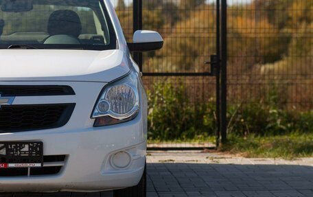 Chevrolet Cobalt II, 2013 год, 845 000 рублей, 5 фотография