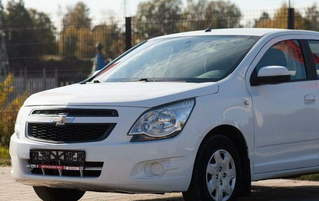 Chevrolet Cobalt II, 2013 год, 845 000 рублей, 6 фотография