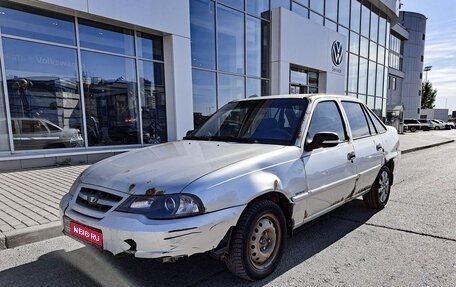 Daewoo Nexia I рестайлинг, 2012 год, 182 000 рублей, 1 фотография