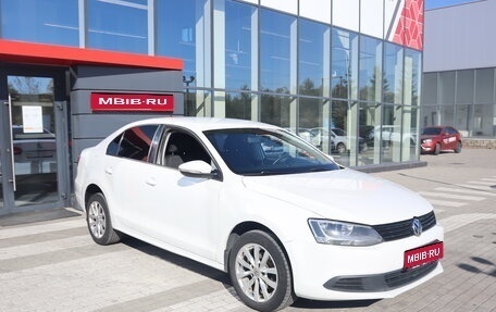 Volkswagen Jetta VI, 2014 год, 1 025 000 рублей, 1 фотография