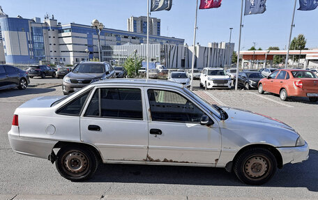 Daewoo Nexia I рестайлинг, 2012 год, 182 000 рублей, 4 фотография