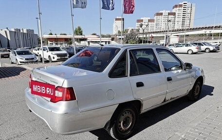 Daewoo Nexia I рестайлинг, 2012 год, 182 000 рублей, 5 фотография