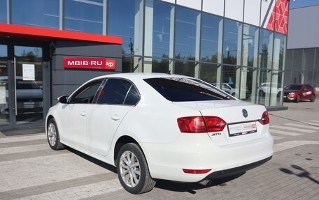 Volkswagen Jetta VI, 2014 год, 1 025 000 рублей, 17 фотография