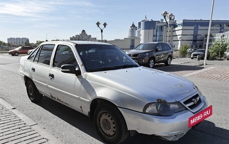 Daewoo Nexia I рестайлинг, 2012 год, 182 000 рублей, 3 фотография