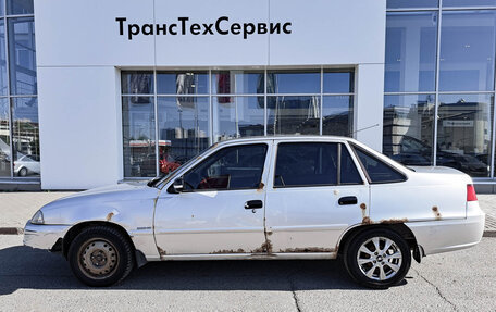 Daewoo Nexia I рестайлинг, 2012 год, 182 000 рублей, 8 фотография