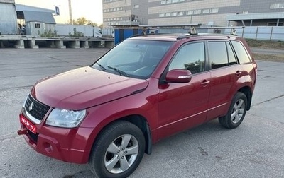 Suzuki Grand Vitara, 2008 год, 1 000 000 рублей, 1 фотография