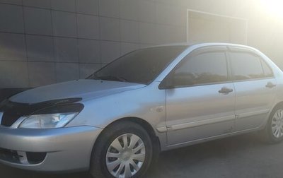 Mitsubishi Lancer IX, 2006 год, 530 000 рублей, 1 фотография