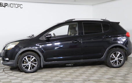 Lifan X50, 2017 год, 699 990 рублей, 8 фотография