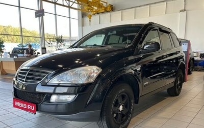 SsangYong Kyron I, 2011 год, 999 000 рублей, 1 фотография