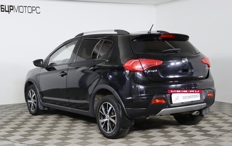 Lifan X50, 2017 год, 699 990 рублей, 7 фотография