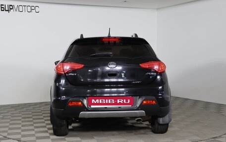 Lifan X50, 2017 год, 699 990 рублей, 6 фотография