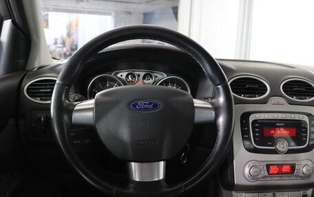 Ford Focus II рестайлинг, 2009 год, 749 990 рублей, 10 фотография