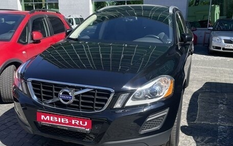 Volvo XC60 II, 2013 год, 2 900 000 рублей, 3 фотография