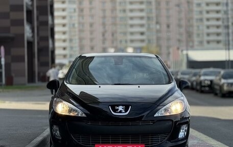 Peugeot 308 II, 2010 год, 655 000 рублей, 4 фотография