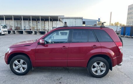 Suzuki Grand Vitara, 2008 год, 1 000 000 рублей, 2 фотография