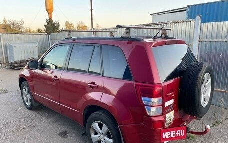 Suzuki Grand Vitara, 2008 год, 1 000 000 рублей, 4 фотография